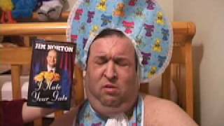 A Message From Baby Boy I Hate Your Guts