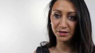 Lauren Vaknine – Rheumatoid Arthritis