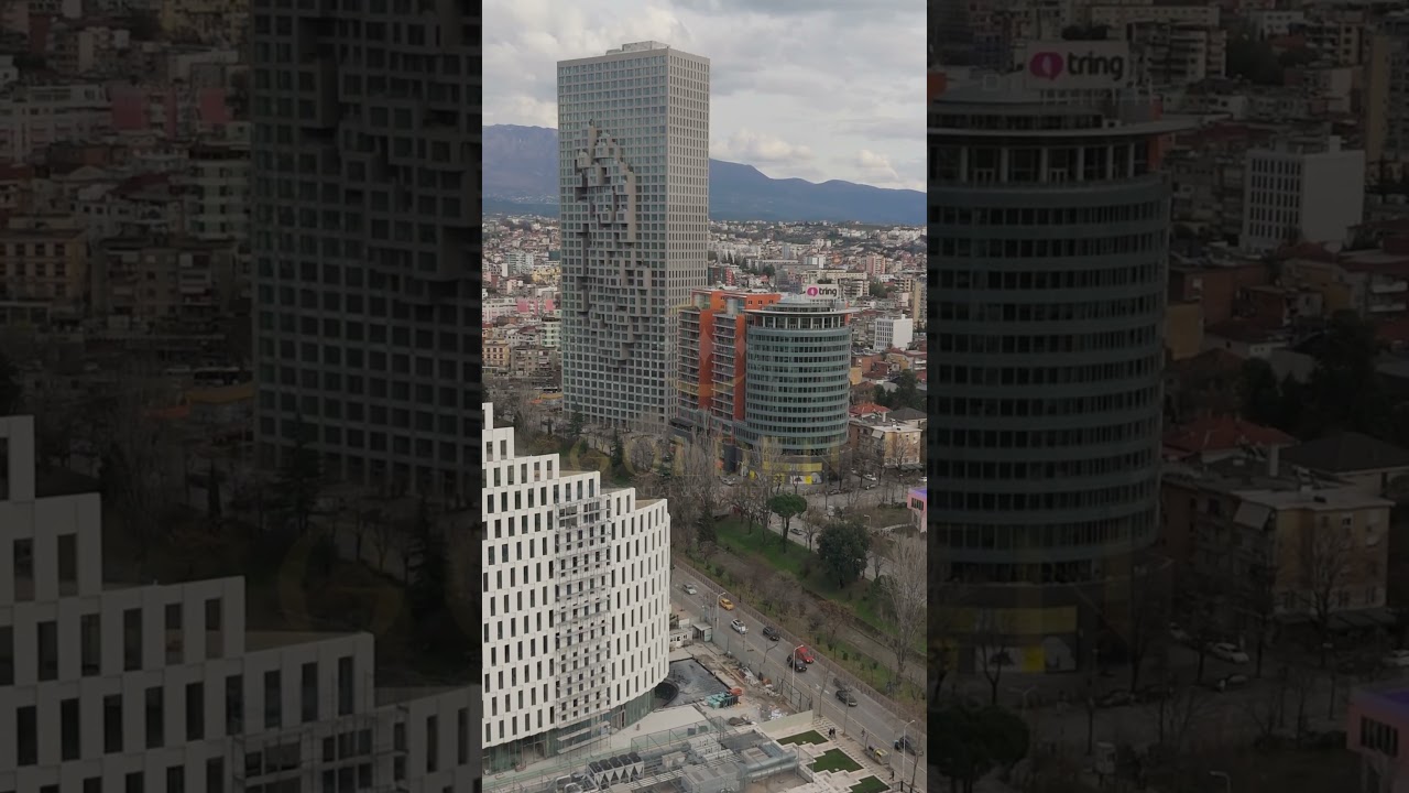 Golden Dental - Lease