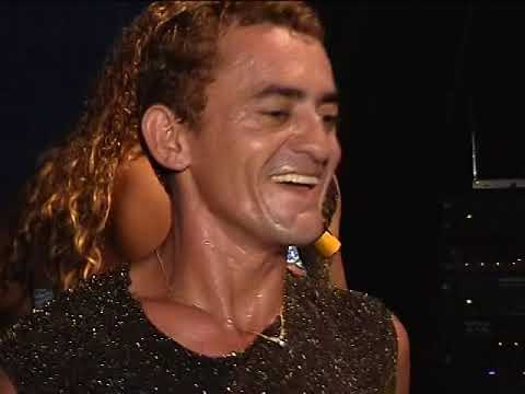 Banda Mar Azul - DVD 1 (Part. 2)