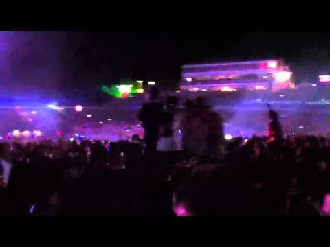 Tomorrowland 2012 - Swedish House Mafia (Miami 2 Ibiza)