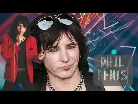 Phil Lewis of L.A. Guns - Interview - Talks Tracii Guns, Steve Riley, 1988 Album, Black Diamonds