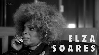 tvfolha playlist: Elza Soares canta 'Maria de Vila Matilde'