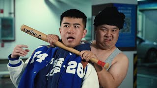 陈翔六点半：导演生气了，后果很严重！The director is angry and the consequences are serious! video