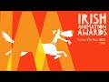 The Irish Animation Awards 2021