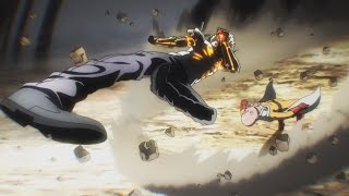 One Punch Man - Amv - Can't Kill Us