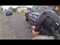 Bodycam Footage of Police Shootout Between Pasco Officers And Homicide Suspects