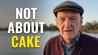 The Real Reason My Doctor's Party Wasn't About Cake