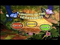 Disney Sing Along Songs The Lion King The Circle Of Life Set Top Game Singing In The Serengeti