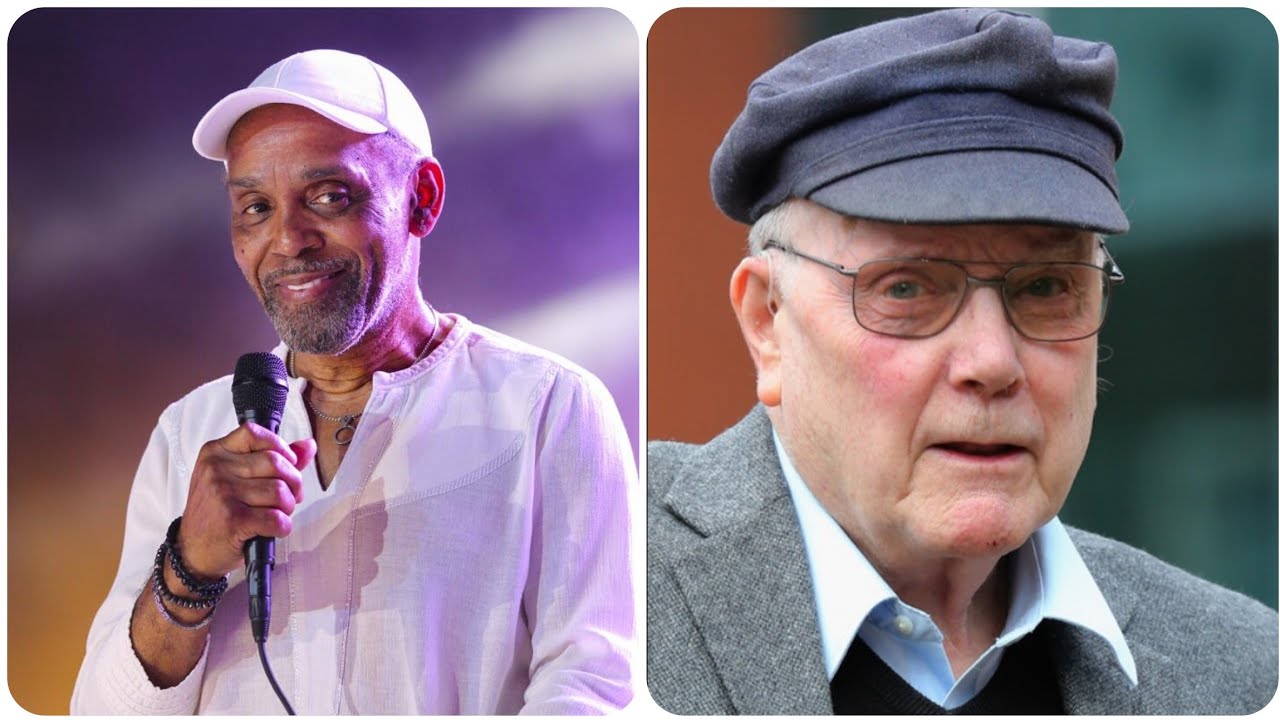 6 FAMOUS HOLLYWOOD LEGENDS WHO DIED TODAY!