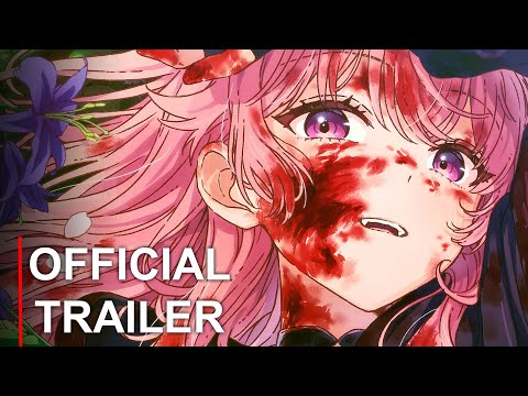 I Want to Love You Till Your Dying Day - Official Trailer