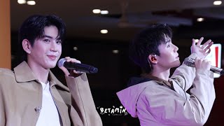 Download lagu (Fancam) 20240619 : ภาพสุดท้าย (Last Twilight) — Jimmy, Sea #NekkoxJimmySea mp3 Download lagu (Fancam) 20240619 : ภาพสุดท้าย (Last Twilight) — Jimmy, Sea #NekkoxJimmySea mp3