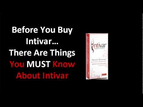 Intivar Where to Buy -- Get These EXPOSED Truth About Intivar Cream