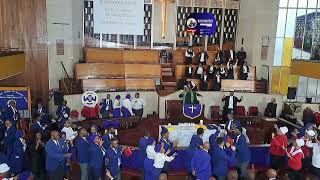 Download lagu Bokang Modimo wa Khanya - Central Methodist Mission 901 Wesley Guild Robing Service 2026 mp3 Download lagu Bokang Modimo wa Khanya - Central Methodist Mission 901 Wesley Guild Robing Service 2026 mp3