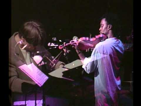 Jaques Morelenbaum, Ryuichi Sakamoto e Everton Nelson - Sweet Revenge - Heineken Concerts 1995 - SP
