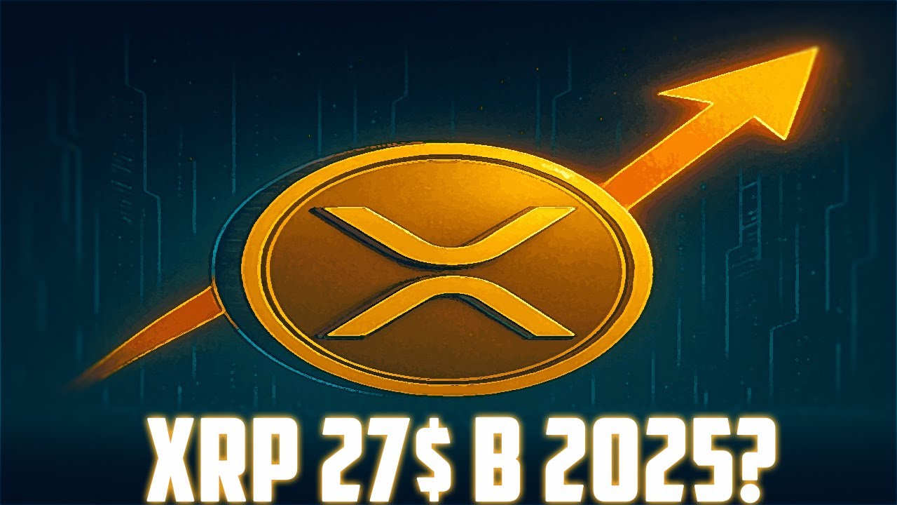 XRP ГОТОВИТ ТУЗЕМУН РАНЬШЕ ВСЕГО РЫНКА? RIPPLE РАЗВИВАЕТ ТЕХНОЛОГИЮ НО ТОЛКУ 0! ПР