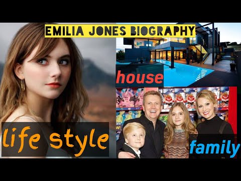 biography emilia jones ।। actress ।। lifestyle ।। family ।। house ।। hight ,wight।। net worth।।