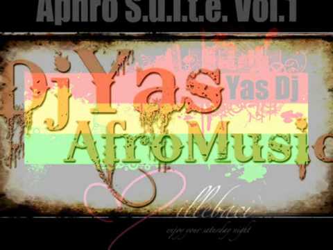 12 WIKKA _ Aphro Suite Vol 1  YAS DJ