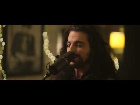 The Electric Alley - Full Performance (Official Live Session)