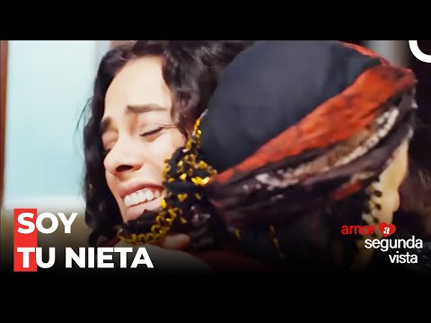 El Reencuentro De Zeynep Y Su Abuela - Amor A Segunda Vista Capítulo 39
