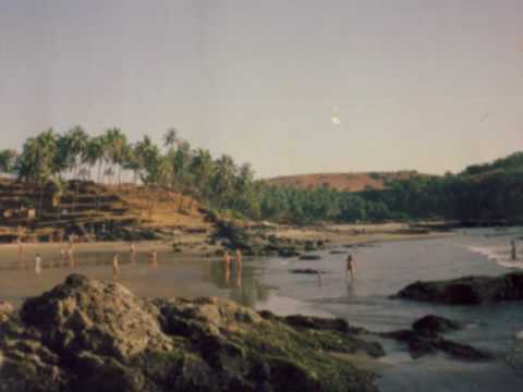 Goa Syndrome - New Generation