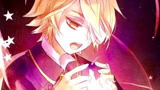 [Oliver] Blue - The Birthday Massacre [Vocaloid cover]