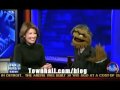 Sesame Street S Spill O Reilly Appears On Bill S O Reilly Factor