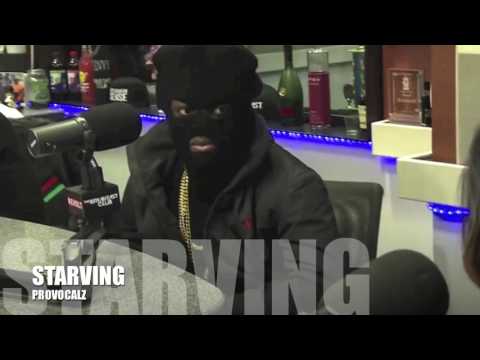 STARVN - Provocalz