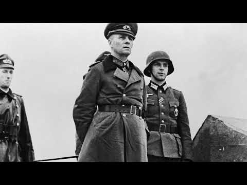 The Hidden Messages That Changed D-Day: What America’s Captured Enigma Revealed | WW2 Untold Stories
