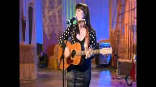 Tami Neilson One Thing LIVE on Good Morning (HD)
