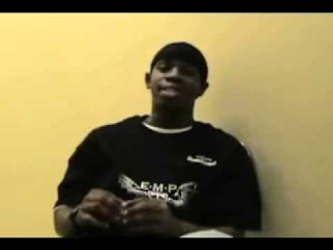 Interview with Sanford Kelly (Evo 2007 MvC2)