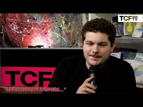 "Appassionati d'opera..." con Matteo Desole - Gianni Schicchi dal 12/04 al Teatro Carlo Felice