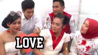 Download lagu Video Live SERABI Selfi - Rara - Nabila   Randa mp3