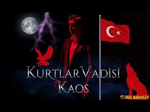 KURTLAR VADISI KAOS 2019 YENI SEZON