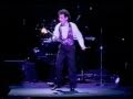 Comedian And Juggler Jack Swersie On Tour With Perry Como