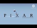 Walt Disney Pictures Pixar Animation Studios 2007