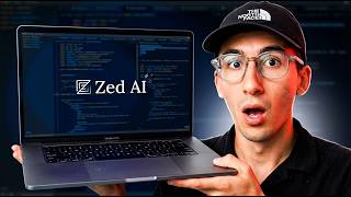 Formation Zed : IDE parfait pour les développeurs (R.I.P Cursor)