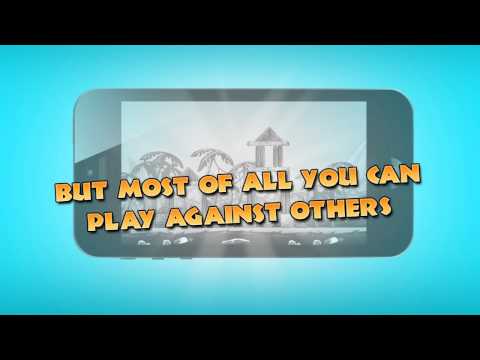 Jungle Treasures Video