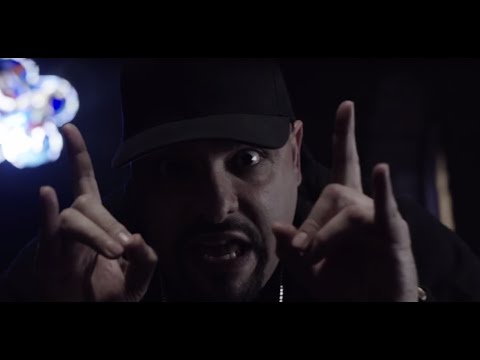 Prozak - Purgatory (Feat. Tech N9ne & Krizz Kaliko) - Official Music Video