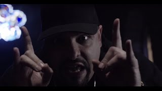 Prozak - Purgatory (Feat. Tech N9ne & Krizz Kaliko) - Official Music Video