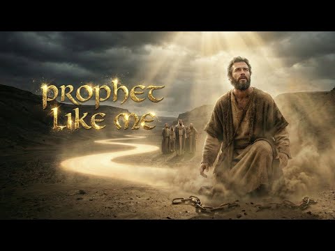 Prophet Like Me
