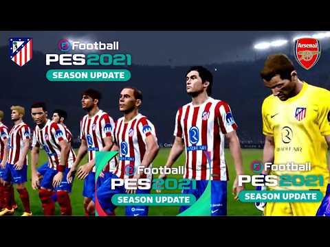 🔴LIVE: Atletico Madrid vs Arsenal🏆 Champions League Semi-final 2025| LIVE Match