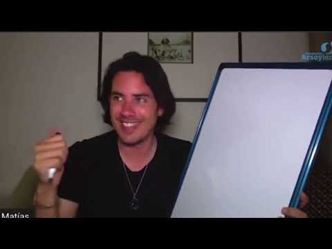 Journey Through the Dimensions: Matias De Stefano’s Deep Dive Into 1-9