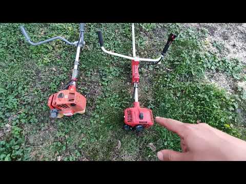 DOLMAR MS-341 U 2-taktný motorový krovinorez