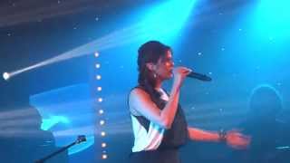 MTV Unplugged - Shalmali Kholgade - Pareshan