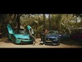 Blxckie BIG TIME SH LAPPA Ft LUCASRAP Official Music Video
