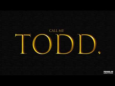 Davante Lee Call Me Todd.! [Prod by Canis Major]
