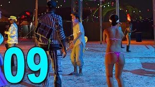 Watch Dogs 2 - Part 9 - Creeping on Festival Butts