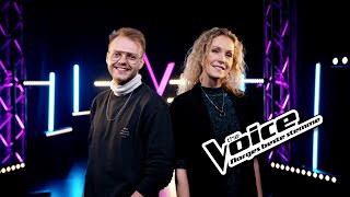 Øyvind  vs. Marianne | The First Cut Is The Deepest (Cat Stevens) | Battles | The Voice Norway