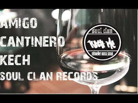 AMIGO CANTINERO - KECH